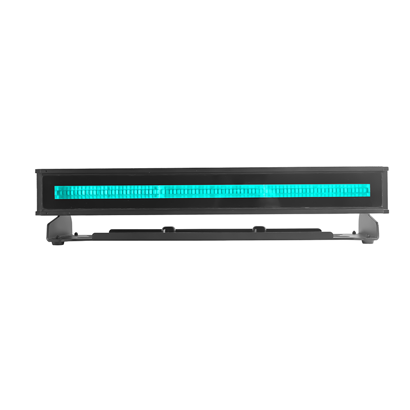 Entfesseln Sie lebendige Farben mit den batteriebetriebenen AKKU COLOR PRINCE 27*3W RGB-Wandwaschleuchten